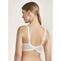Aubade Soutien-gorge Corbeille Confort Armatures - Blanc -Lemon Curve Soldes Magasin soutien gorge corbeille confort armatures blanc 3176270 2 1140x1140