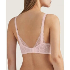 Aubade Soutien-gorge Corbeille Confort Armatures - Rose -Lemon Curve Soldes Magasin soutien gorge corbeille confort armatures rose 3175992 2 1140x1140