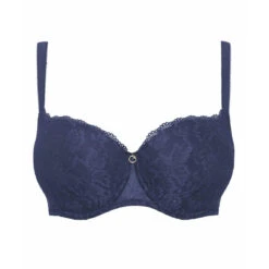 Aubade Soutien-gorge Corbeille Armatures - Bleu
