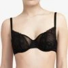 Passionata Soutien-gorge Corbeille Noir