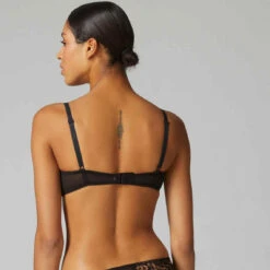 Soutien-gorge Corbeille Noir -Lemon Curve Soldes Magasin soutien gorge corbeille noir 3268302 3 1140x1140