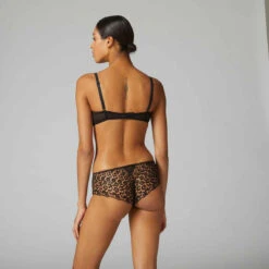 Soutien-gorge Corbeille Noir -Lemon Curve Soldes Magasin soutien gorge corbeille noir 3268302 5 1140x1140