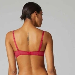 Soutien-gorge Corbeille Rouge -Lemon Curve Soldes Magasin soutien gorge corbeille rouge 3268310 3 1140x1140