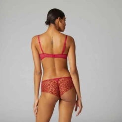Soutien-gorge Corbeille Rouge -Lemon Curve Soldes Magasin soutien gorge corbeille rouge 3268310 5 1140x1140