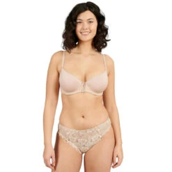 Soutien-Gorge Corbeille Spacer Armatures Beige 8 Soutien-Gorge Corbeille Spacer Armatures Beige -Lemon Curve Soldes Magasin soutien gorge corbeille spacer armatures beige 3426498 3 1140x1140