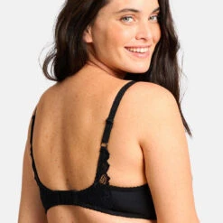 Soutien-Gorge Corbeille Spacer Armatures Noir -Lemon Curve Soldes Magasin soutien gorge corbeille spacer armatures noir 3426496 2 1140x1140