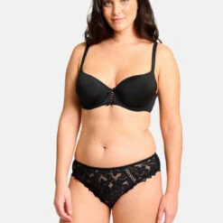 Soutien-Gorge Corbeille Spacer Armatures Noir -Lemon Curve Soldes Magasin soutien gorge corbeille spacer armatures noir 3426496 3 1140x1140