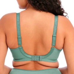 ELOMI Soutien Gorge Emboitant -Lemon Curve Soldes Magasin soutien gorge elomi cate gris vert 4 3516646 6 1140x1140