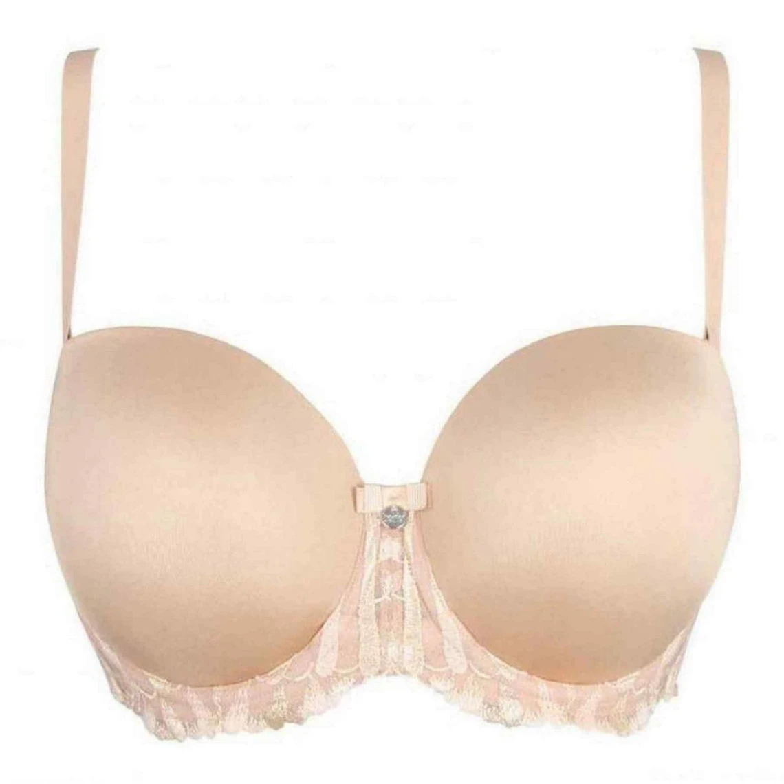 Berlei Soutien-gorge Emboîtant Armatures - Beige 2 Berlei Soutien-gorge Emboîtant Armatures - Beige – Image 2