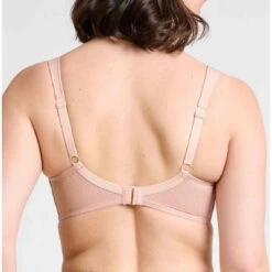 Soutien-gorge Minimiseur Armatures Beige -Lemon Curve Soldes Magasin soutien gorge emboitant armatures beige 1187463 3 1140x1140