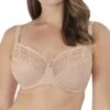 Soutien-gorge Emboitant Armatures Fantasie ANA Beige