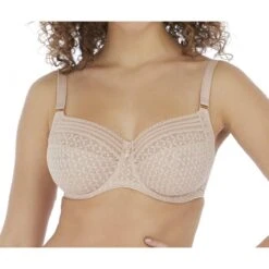 FREYA Soutien-gorge Emboitant Armatures - Beige