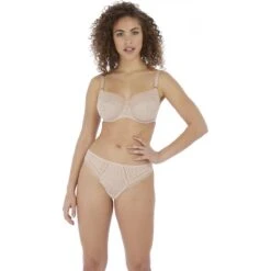 FREYA Soutien-gorge Emboitant Armatures - Beige -Lemon Curve Soldes Magasin soutien gorge emboitant armatures beige 1229211 3 1200x1200