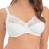 FANTASIE Soutien-gorge Emboitant Armatures - Blanc Fantaisie