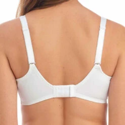 FANTASIE Soutien-gorge Emboitant Armatures - Blanc Fantaisie -Lemon Curve Soldes Magasin soutien gorge emboitant armatures blanc fantaisie jocelyn 3241229 3 1140x1140