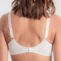 Soutien-gorge Emboitant Armatures Blanc Playtex Cœur Croisé 5 Soutien-gorge Emboitant Armatures Blanc Playtex Cœur Croisé -Lemon Curve Soldes Magasin soutien gorge emboitant armatures blanc 1195757 3 1200x1200