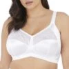 Soutien-gorge Emboitant Sans Armatures Elomi CATE Blanc