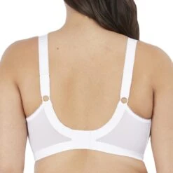 Soutien-gorge Emboitant Sans Armatures Elomi CATE Blanc -Lemon Curve Soldes Magasin soutien gorge emboitant armatures blanc 1229163 3 1200x1200