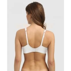 DIM Soutien-gorge Emboitant Armatures Blanc 5 DIM Soutien-gorge Emboitant Armatures Blanc -Lemon Curve Soldes Magasin soutien gorge emboitant armatures blanc 2890055 3 1200x1200