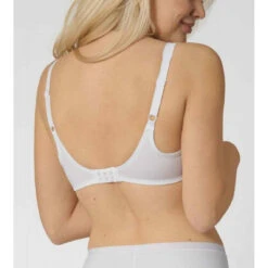 Triumph Soutien-gorge Emboîtant Armatures Blanc -Lemon Curve Soldes Magasin soutien gorge emboitant armatures blanc 3299676 3 1140x1140