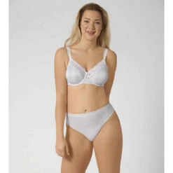 Triumph Soutien-gorge Emboîtant Armatures Blanc -Lemon Curve Soldes Magasin soutien gorge emboitant armatures blanc 3299676 4 1140x1140