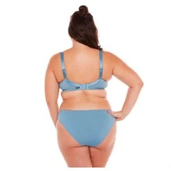Soutien-gorge Emboitant Armatures Pomm'Poire - Bleu -Lemon Curve Soldes Magasin soutien gorge emboitant armatures bleu 3205744 3 1200x1200