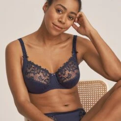 PRIMA DONNA Soutien-gorge Emboîtant Armatures Bleu -Lemon Curve Soldes Magasin soutien gorge emboitant armatures bleu 1172991 2 1200x1200