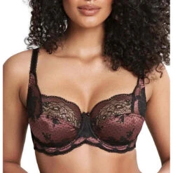 Panache Soutien-gorge Emboitant Armatures