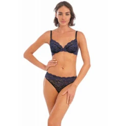 Soutien-gorge Emboitant Armatures Bleu -Lemon Curve Soldes Magasin soutien gorge emboitant armatures bleu 3241285 3 1140x1140