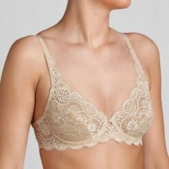 Triumph Soutien-gorge Armaturé - Chair