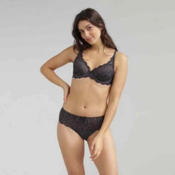 Soutien Gorge Emboitant Armatures Gris Playtex -Lemon Curve Soldes Magasin soutien gorge emboitant armatures gris 3360842 4 1140x1140