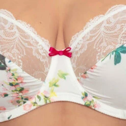 Daniel Hechter Soutien-gorge Emboîtant Armatures - Ivoire -Lemon Curve Soldes Magasin soutien gorge emboitant armatures ivoire 3308978 4 1140x1140