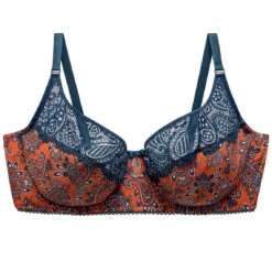 Soutien-gorge Emboîtant Armatures - Marron -Lemon Curve Soldes Magasin soutien gorge emboitant armatures marron 3410034 6483830 30 1140x1140