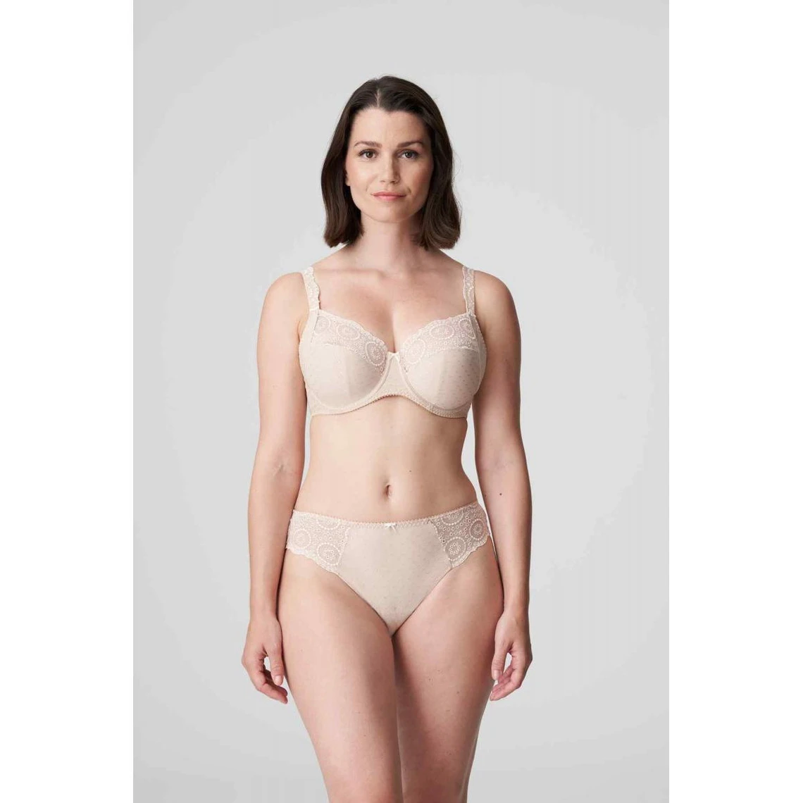 PRIMA DONNA Soutien-gorge Emboitant Armatures - Nude 4 PRIMA DONNA Soutien-gorge Emboitant Armatures - Nude – Image 4