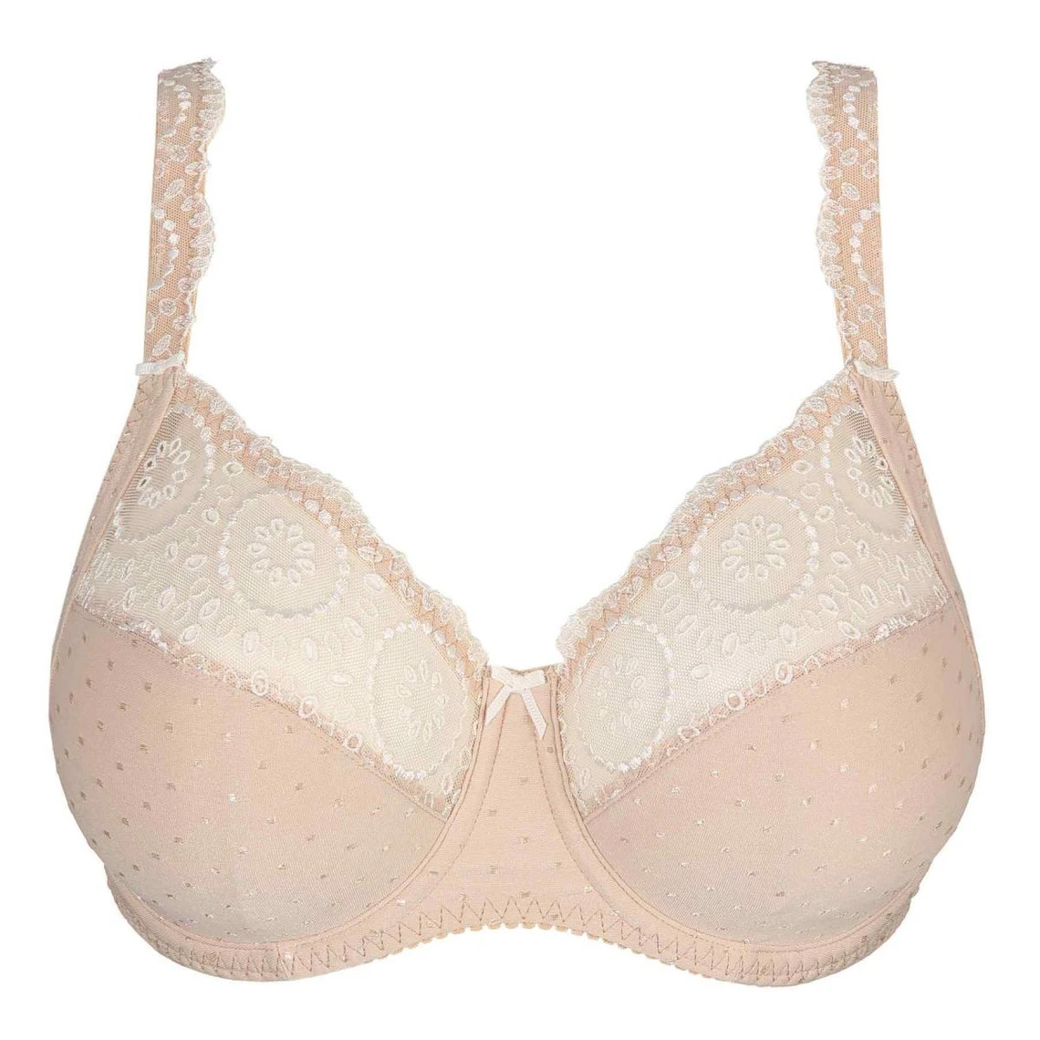 PRIMA DONNA Soutien-gorge Emboitant Armatures - Nude 2 PRIMA DONNA Soutien-gorge Emboitant Armatures - Nude – Image 2