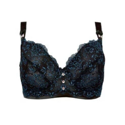 BRIGITTE BARDOT Soutien-gorge Emboîtant Armatures Noir -Lemon Curve Soldes Magasin soutien gorge emboitant armatures noir 3297030 4 1140x1140