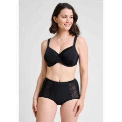 Soutien-gorge Minimiseur Armatures Noir -Lemon Curve Soldes Magasin soutien gorge emboitant armatures noir 1172487 4 1140x1140