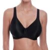 Soutien-gorge Emboîtant Armatures Fantasie AURA Black