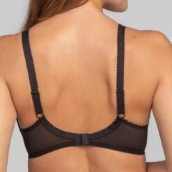 Soutien-gorge Emboitant Armatures Noir Playtex -Lemon Curve Soldes Magasin soutien gorge emboitant armatures noir 1195719 3 1200x1200