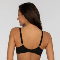 Soutien-gorge Emboitant Armatures Noir Playtex -Lemon Curve Soldes Magasin soutien gorge emboitant armatures noir 2890119 3 1200x1200