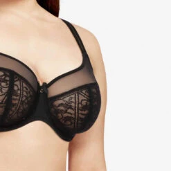 Chantelle Soutien-gorge Emboitant Armatures - Noir 8 Chantelle Soutien-gorge Emboitant Armatures - Noir -Lemon Curve Soldes Magasin soutien gorge emboitant armatures noir 3240441 4 1140x1140