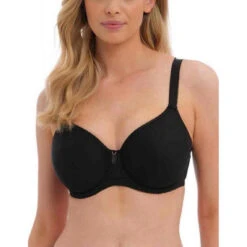 Soutien-gorge Emboîtant Armatures - Noir Fantasie Rebecca Essentials