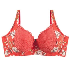 Soutien-gorge Emboitant Armatures Orange -Lemon Curve Soldes Magasin soutien gorge emboitant armatures orange 3205704 4 1140x1140