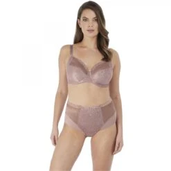 Soutien-gorge Emboitant Armatures Fantasie ENVISAGE Rose -Lemon Curve Soldes Magasin soutien gorge emboitant armatures rose 1229077 3 1200x1200