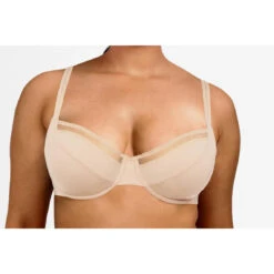 Passionata Soutien-gorge Emboitant Armatures - Nude