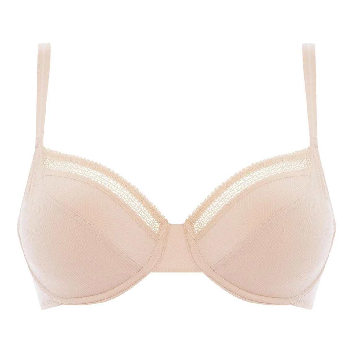 Passionata Soutien-gorge Emboitant Armatures - Nude 2 Passionata Soutien-gorge Emboitant Armatures - Nude – Image 2