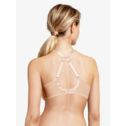 Chantelle Soutien-gorge Emboitant Armatures - Rose -Lemon Curve Soldes Magasin soutien gorge emboitant armatures rose 3176524 3 1140x1140