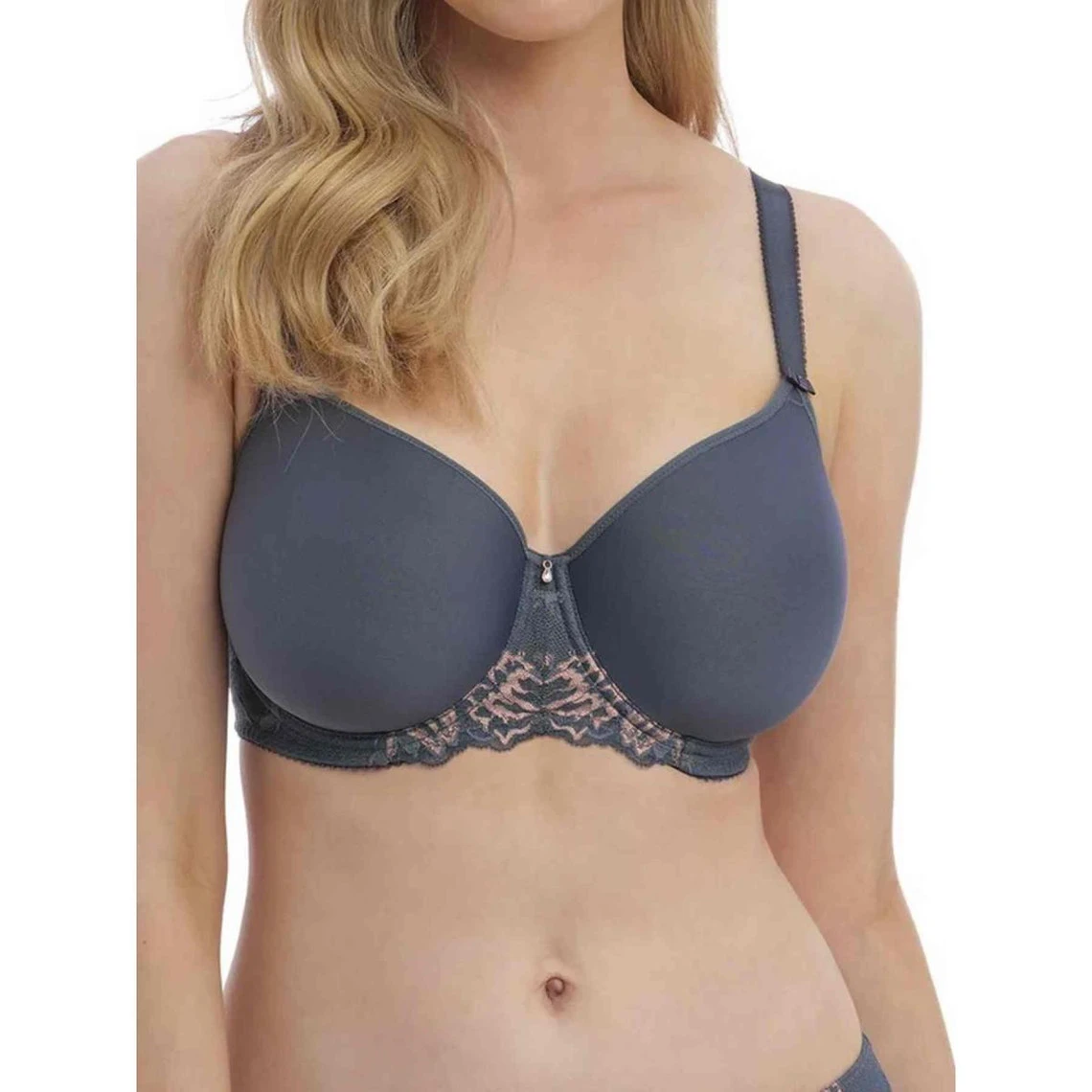FANTASIE Soutien-gorge Emboîtant Armatures - Gris 2 FANTASIE Soutien-gorge Emboîtant Armatures - Gris – Image 2
