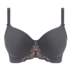 FANTASIE Soutien-gorge Emboîtant Armatures - Gris