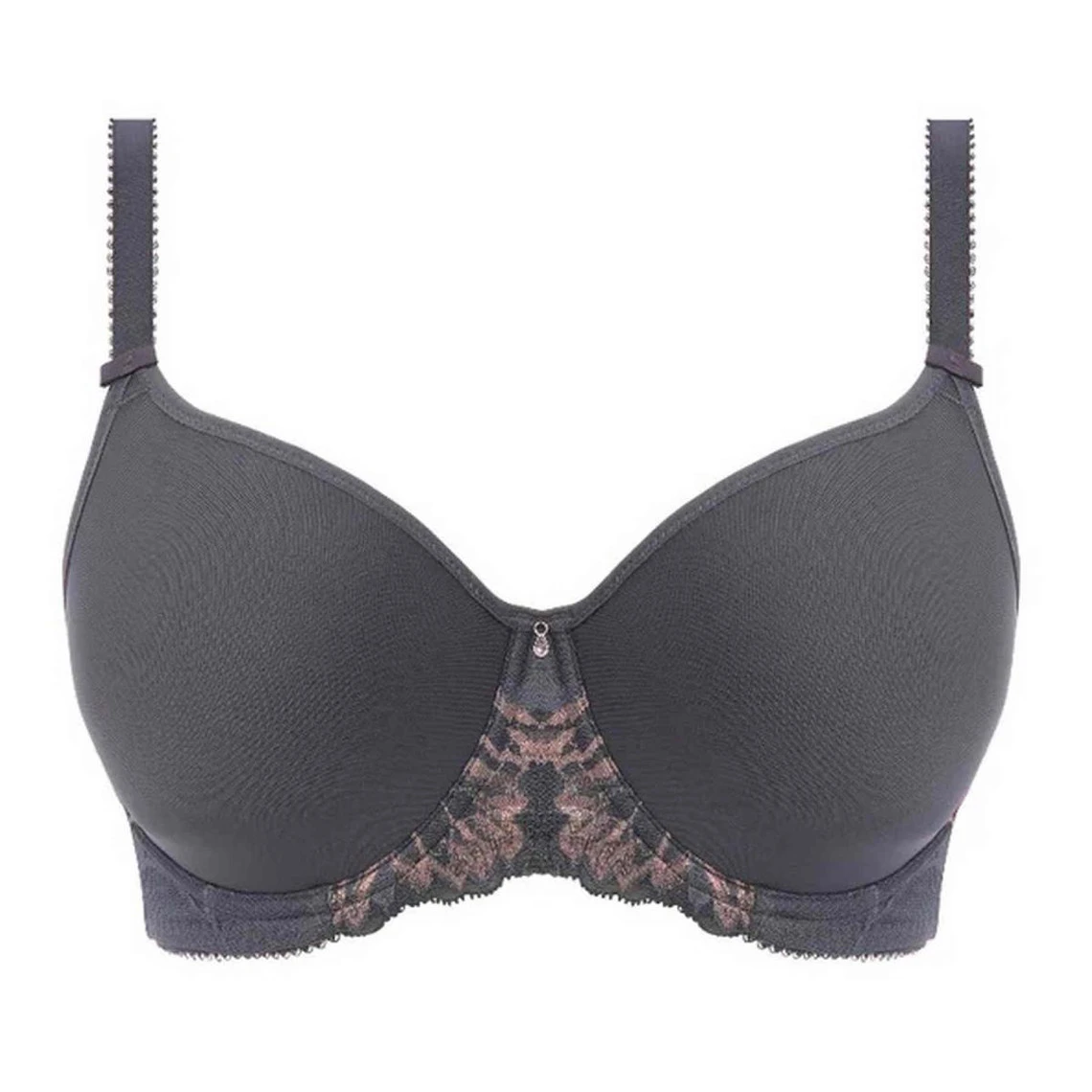 FANTASIE Soutien-gorge Emboîtant Armatures - Gris 1 FANTASIE Soutien-gorge Emboîtant Armatures - Gris